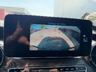 Mercedes V-klasse V220d AMG 4 MATIC 8 PERS picture 24