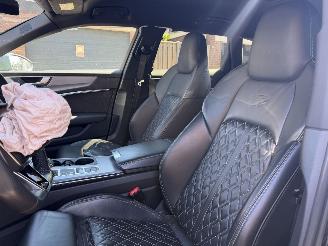 Audi S6 QUATTRO 349 PK! picture 21