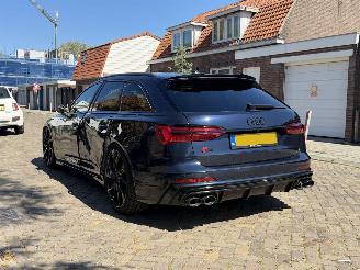 Audi S6 QUATTRO 349 PK! picture 11