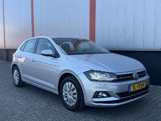 Auto incidentate Volkswagen Polo 1.6 TDI Comfortline 2018/1