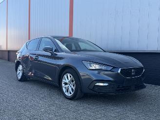 Auto incidentate Seat Leon 2.0 TDI ! 2020/1