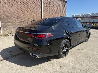 Mercedes E-klasse E220d LIMO AMG PANO picture 5