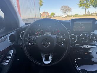 Mercedes C-klasse 350 e picture 13