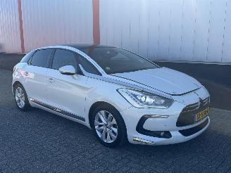 Unfallwagen Citroën DS5 1.6 eHDI 2013/1