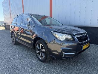 škoda osobní automobily Subaru Forester 2.0 Premium AUTOMAAT NAP 2016/1