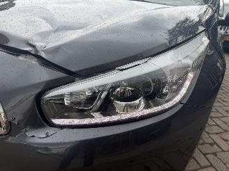 Kia Cee d AUTOMAAT picture 3