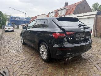 Audi A3 40 TFSI picture 17