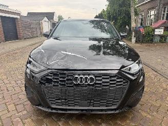 Audi A3 40 TFSI picture 3