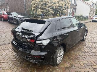 Audi A3 40 TFSI picture 14