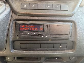 Iveco Daily 3.0 NAP AUTOMAAT picture 21