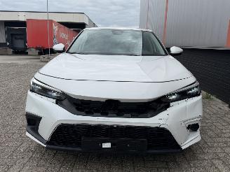 Honda Civic CIVIC HYBRID 2.0eHEV 105KW AUT picture 7