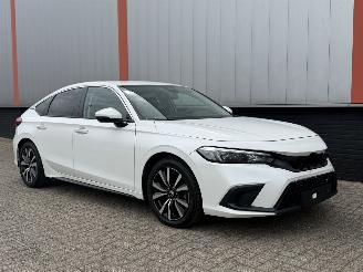 škoda osobní automobily Honda Civic CIVIC HYBRID 2.0eHEV 105KW AUT 2025/1
