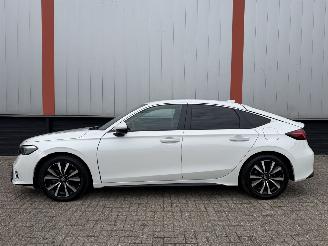 Honda Civic CIVIC HYBRID 2.0eHEV 105KW AUT picture 21