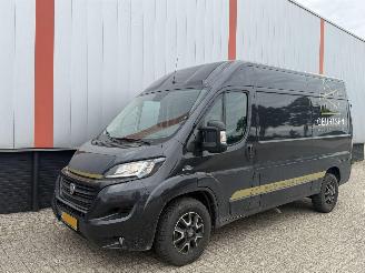 Fiat Ducato 33 2.3 MultiJet L2H2 NAP picture 20