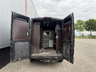 Fiat Ducato 33 2.3 MultiJet L2H2 NAP picture 9