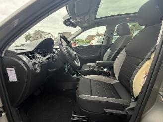 Skoda Rapid AUTOMAAT 1.2 TSI Greentech JOY NAP !!!! picture 8