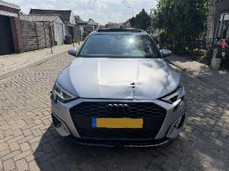 Audi A3 35 TFSI AUTOMAAT PANO SPORTBACK picture 3