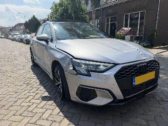 Audi A3 35 TFSI AUTOMAAT PANO SPORTBACK picture 5