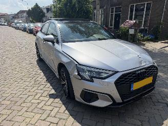 Audi A3 35 TFSI AUTOMAAT PANO SPORTBACK picture 4