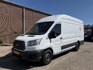 Ford Transit 350 2.2 TDCI L4H3 Trend picture 2