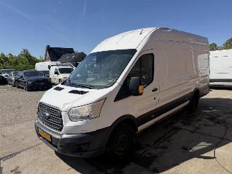 Ford Transit 350 2.0 TDCI L4H3 Trend EURO 6 picture 3