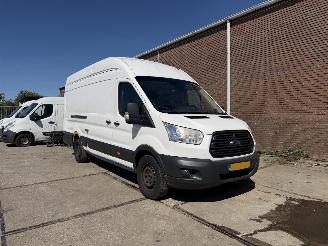 skadebil auto Ford Transit 350 2.0 TDCI L4H3 Trend EURO 6 2016/1