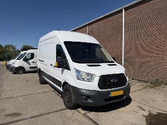 Avarii autoturisme Ford Transit 350 2.0 TDCI L3H2 Trend EURO 6 2020/1