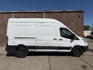 Ford Transit 350 2.0 TDCI L3H2 Trend EURO 6 picture 6
