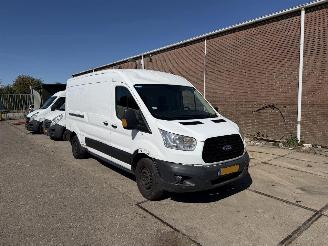 Ford Transit 350 2.0 TDCI L3H2 Trend EURO 6 picture 2