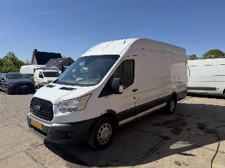 Ford Transit 350 2.0 TDCI L3H3 Trend RWD EURO 6 picture 10