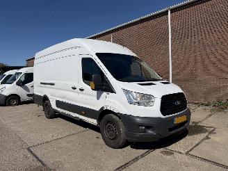 Coche accidentado Ford Transit 350 2.0 TDCI L3H3 Trend RWD EURO 6 2019/1