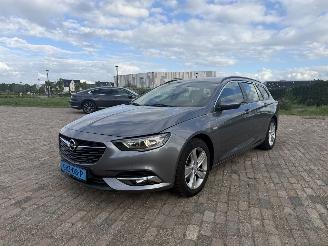 Unfallwagen Opel Insignia SPORTS TOURER 1.6 CDTI AUTOMAAT 2019/1