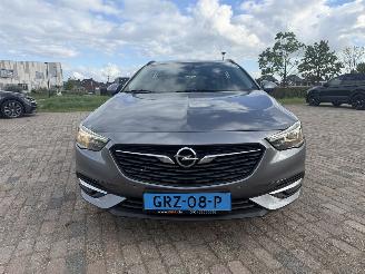 Opel Insignia SPORTS TOURER 1.6 CDTI AUTOMAAT picture 3