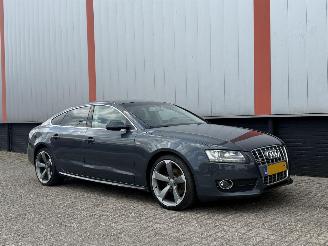 škoda osobní automobily Audi A5 1.8 TFSI S Line 2010/1