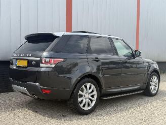 Land Rover Range Rover sport 3.0 TDV6 HSE Dynamic picture 4