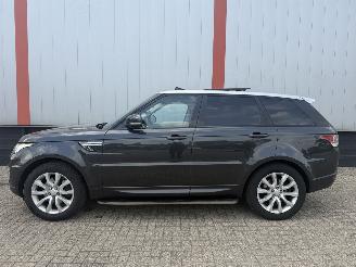 Land Rover Range Rover sport 3.0 TDV6 HSE Dynamic picture 23