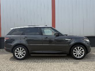 Land Rover Range Rover sport 3.0 TDV6 HSE Dynamic picture 3