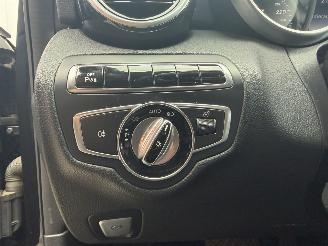 Mercedes C-klasse 350 e Lease Edition picture 12