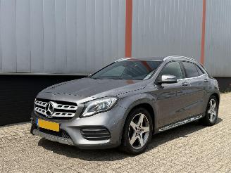 Mercedes GLA 200d AMG AUTOMAAT picture 21