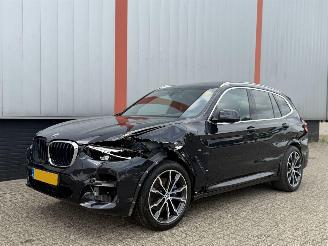 BMW X3 XDRIVE30I M PAKKET AUTOMAAT picture 31