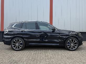 BMW X3 XDRIVE30I M PAKKET AUTOMAAT picture 3