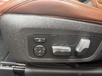 BMW X3 XDRIVE30I M PAKKET AUTOMAAT picture 11