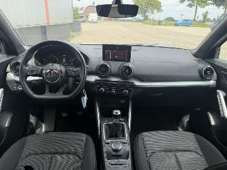 Audi Q2 30 TFSI picture 13