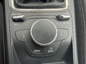 Audi Q2 30 TFSI picture 16