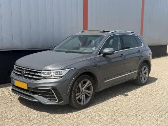 Volkswagen Tiguan 1.4 TSI eHybrid R-Line HEAD UP PANO picture 29