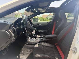 Mercedes AMG 45 AMG 280KW 381PK!! picture 12