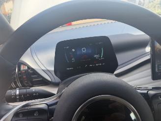 BYD Atto 3 Comfort 60 kWh picture 24