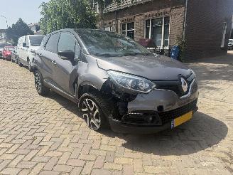 Renault Captur 1.5 Dci picture 6
