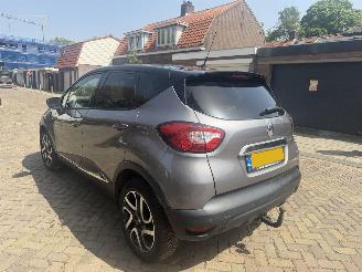 Renault Captur 1.5 Dci picture 13
