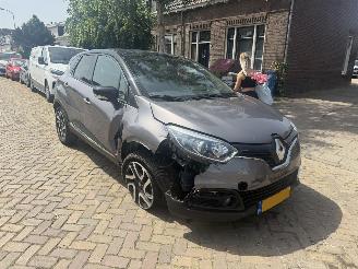 Renault Captur 1.5 Dci picture 5
